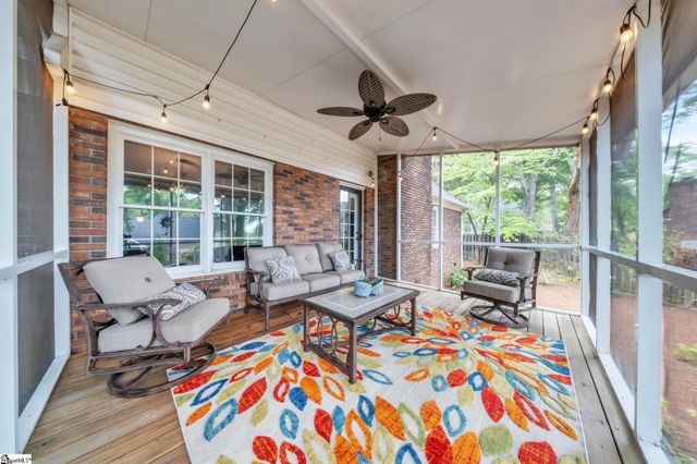 103 E Hypericum Court, Greenville, SC 29615