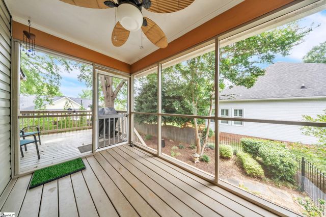 103 E Hypericum Court, Greenville, SC 29615