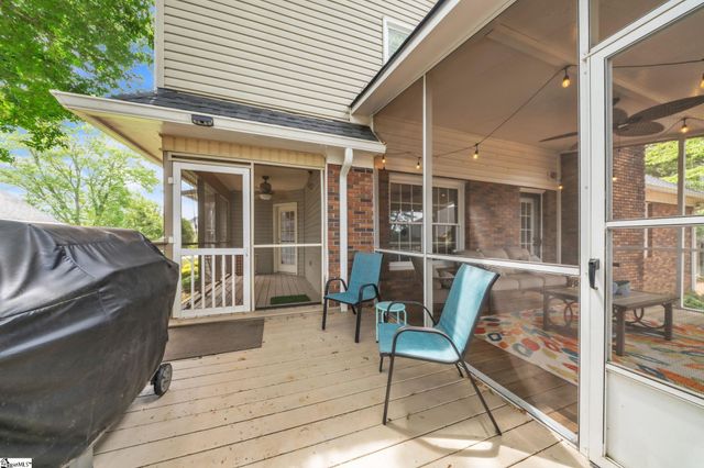 103 E Hypericum Court, Greenville, SC 29615