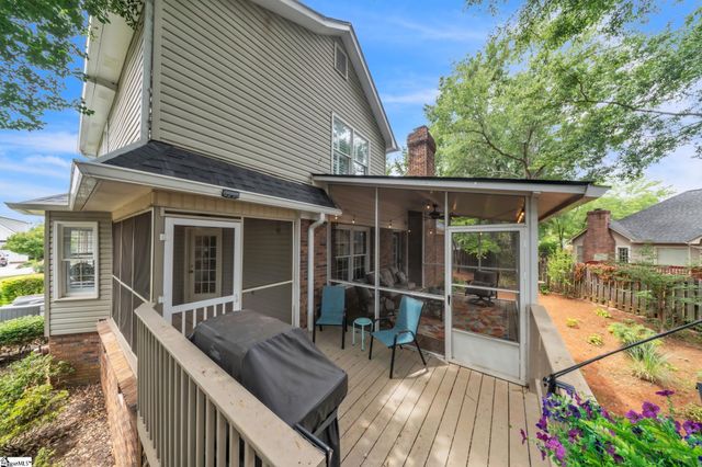103 E Hypericum Court, Greenville, SC 29615