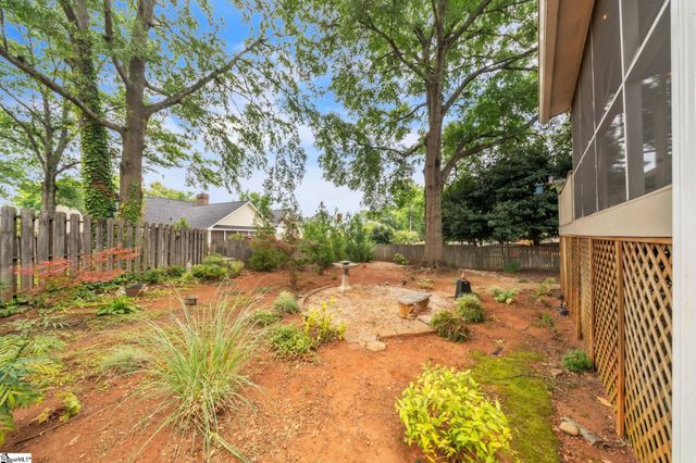 103 E Hypericum Court, Greenville, SC 29615