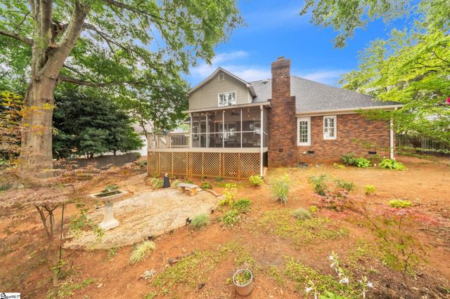 103 E Hypericum Court, Greenville, SC 29615