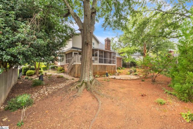 103 E Hypericum Court, Greenville, SC 29615