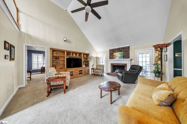 103 E Hypericum Court, Greenville, SC 29615