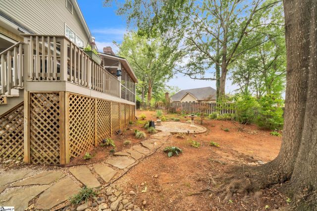 103 E Hypericum Court, Greenville, SC 29615