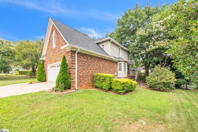 103 E Hypericum Court, Greenville, SC 29615