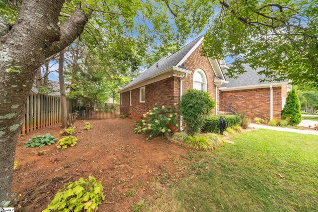 103 E Hypericum Court, Greenville, SC 29615