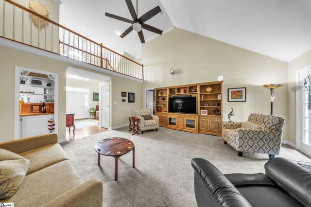 103 E Hypericum Court, Greenville, SC 29615