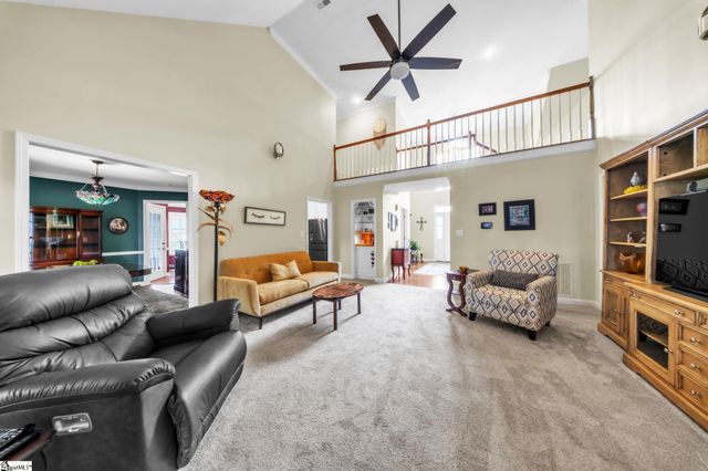 103 E Hypericum Court, Greenville, SC 29615