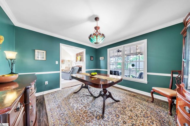 103 E Hypericum Court, Greenville, SC 29615