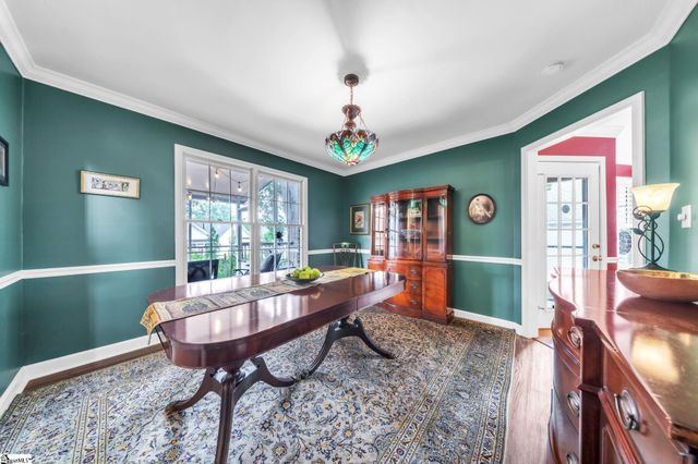 103 E Hypericum Court, Greenville, SC 29615