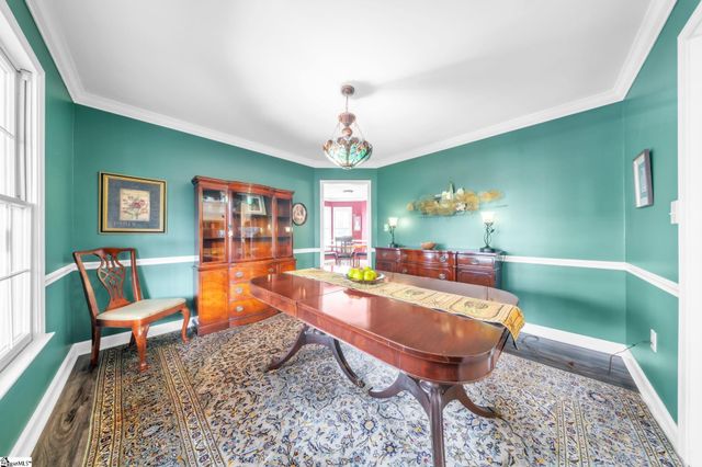 103 E Hypericum Court, Greenville, SC 29615