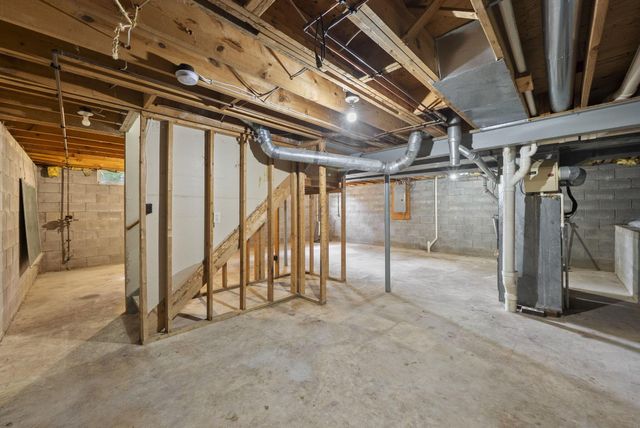 1271 River Trail Drive, Grove City, OH 43123