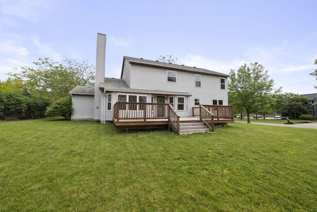 1271 River Trail Drive, Grove City, OH 43123