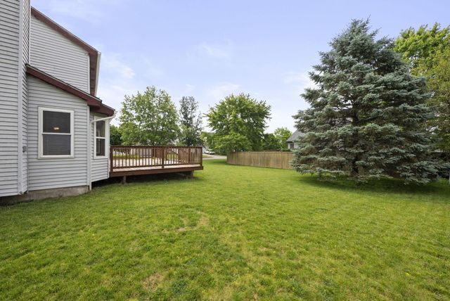 1271 River Trail Drive, Grove City, OH 43123