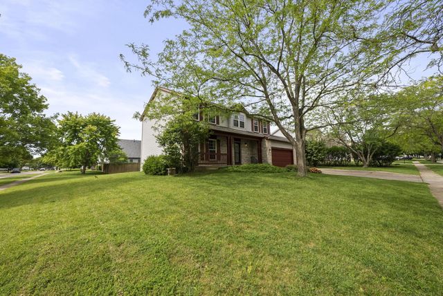1271 River Trail Drive, Grove City, OH 43123