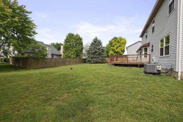 1271 River Trail Drive, Grove City, OH 43123
