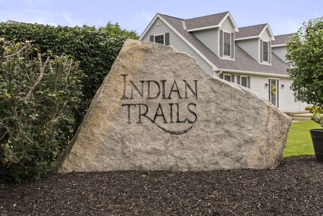 1271 River Trail Drive, Grove City, OH 43123