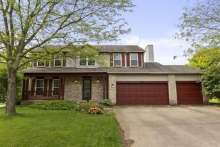 1271 River Trail Drive, Grove City, OH 43123