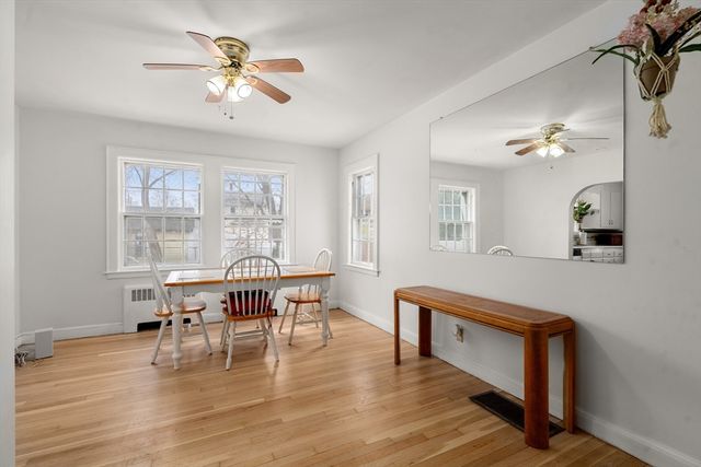 23 Winnifred Rd, Brockton, MA 02301