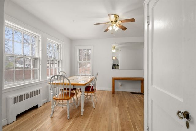 23 Winnifred Rd, Brockton, MA 02301