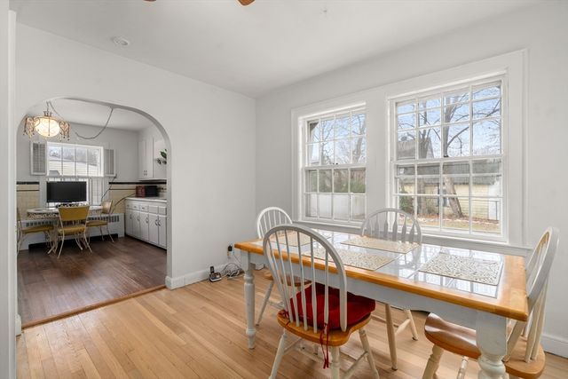 23 Winnifred Rd, Brockton, MA 02301