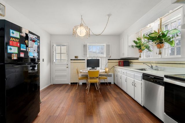 23 Winnifred Rd, Brockton, MA 02301