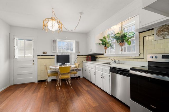 23 Winnifred Rd, Brockton, MA 02301