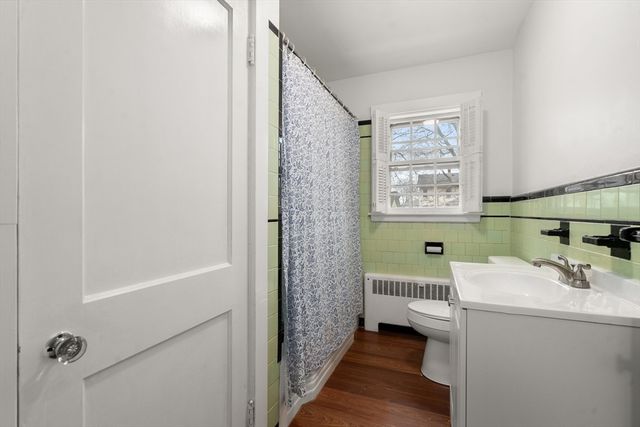 23 Winnifred Rd, Brockton, MA 02301