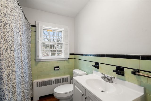 23 Winnifred Rd, Brockton, MA 02301