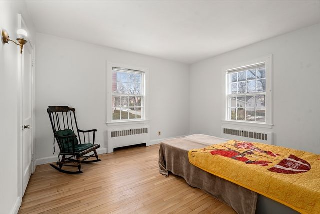 23 Winnifred Rd, Brockton, MA 02301