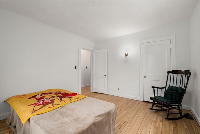 23 Winnifred Rd, Brockton, MA 02301
