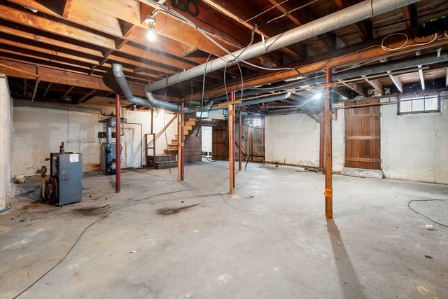 23 Winnifred Rd, Brockton, MA 02301