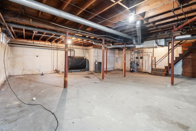 23 Winnifred Rd, Brockton, MA 02301