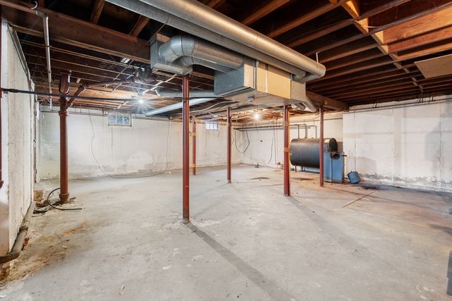 23 Winnifred Rd, Brockton, MA 02301