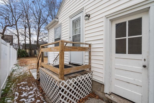 23 Winnifred Rd, Brockton, MA 02301
