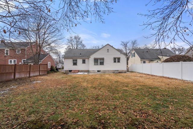 23 Winnifred Rd, Brockton, MA 02301