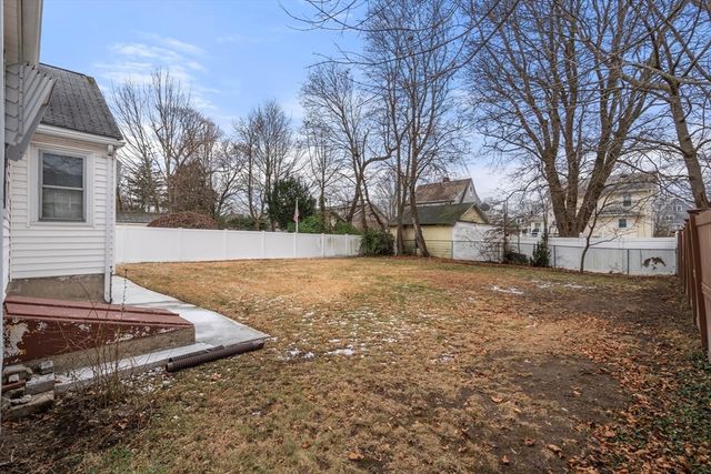 23 Winnifred Rd, Brockton, MA 02301