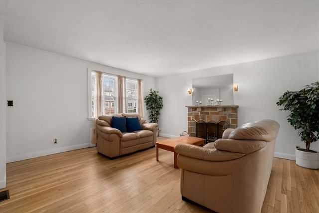 23 Winnifred Rd, Brockton, MA 02301
