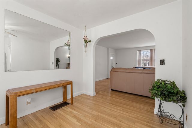 23 Winnifred Rd, Brockton, MA 02301
