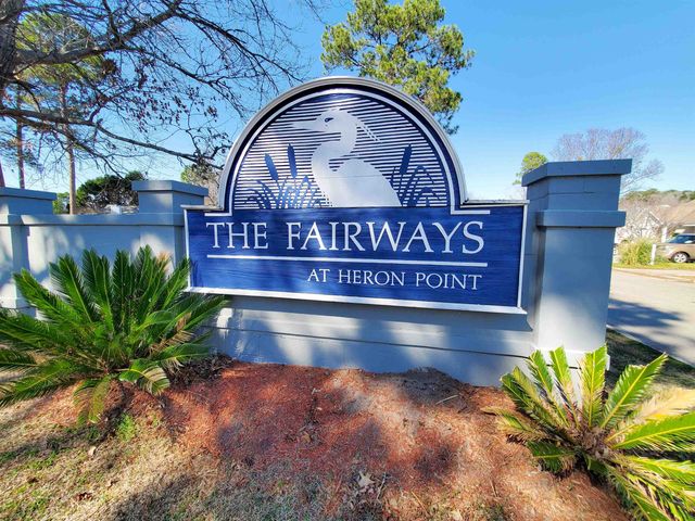 6729 Wisteria Dr., Myrtle Beach, SC 29588