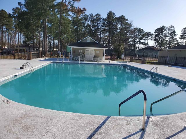 6729 Wisteria Dr., Myrtle Beach, SC 29588