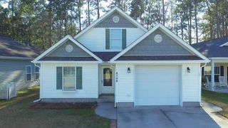 6729 Wisteria Dr., Myrtle Beach, SC 29588