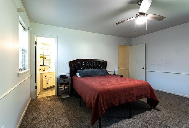 3913 KILEEN Drive, Amarillo, TX 79109