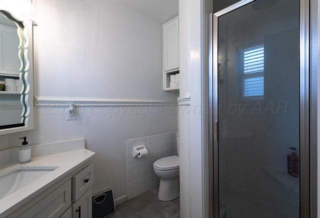 3913 KILEEN Drive, Amarillo, TX 79109