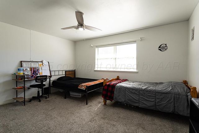 3913 KILEEN Drive, Amarillo, TX 79109