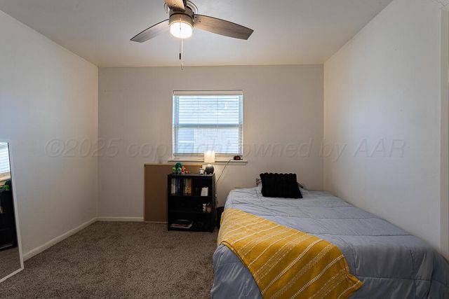 3913 KILEEN Drive, Amarillo, TX 79109