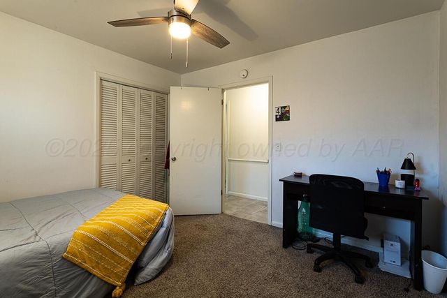 3913 KILEEN Drive, Amarillo, TX 79109