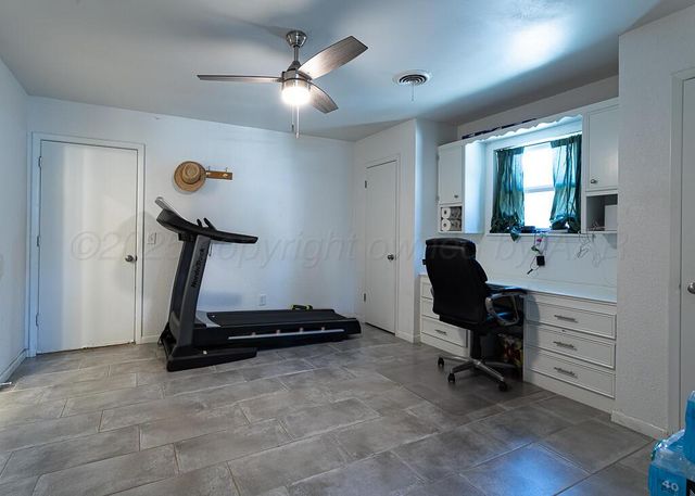 3913 KILEEN Drive, Amarillo, TX 79109