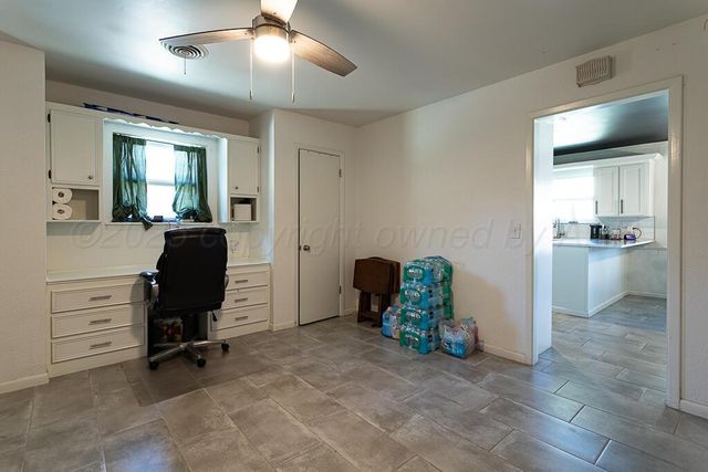 3913 KILEEN Drive, Amarillo, TX 79109